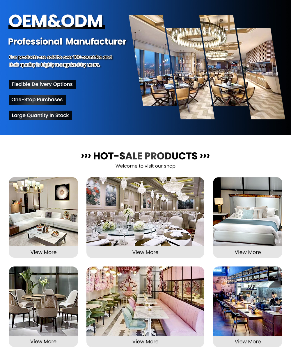Furniture Banner