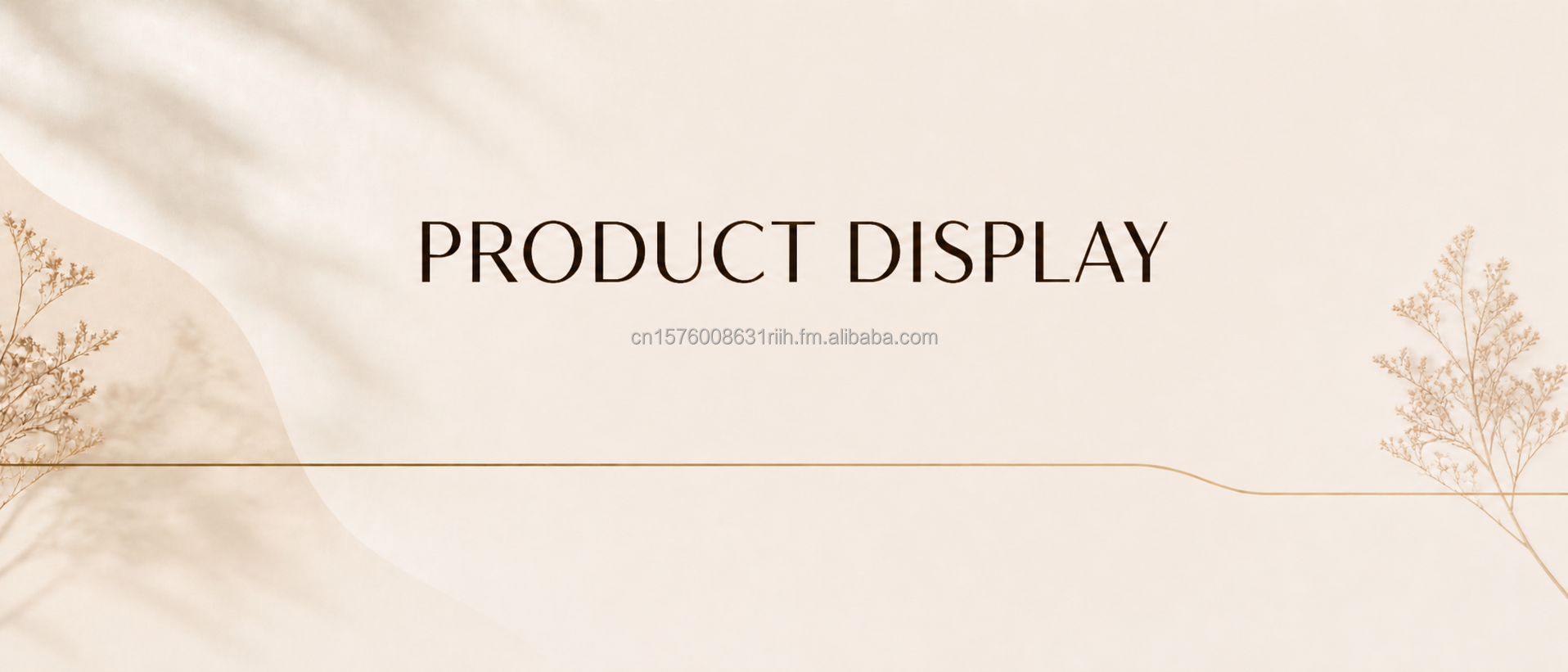Product detailed features
