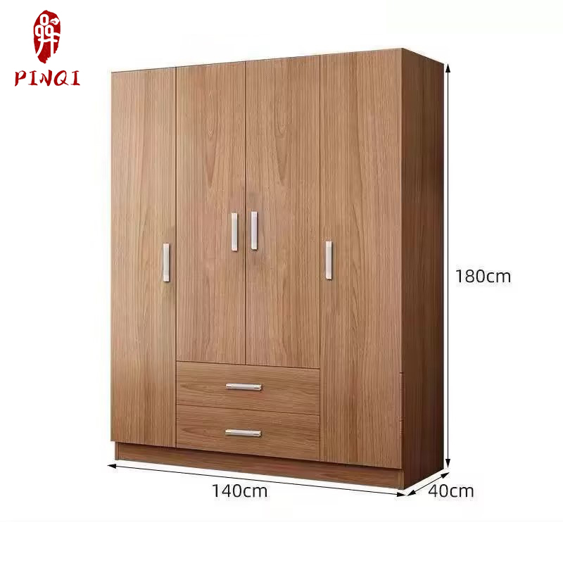 Wardrobe Custom Setup 2