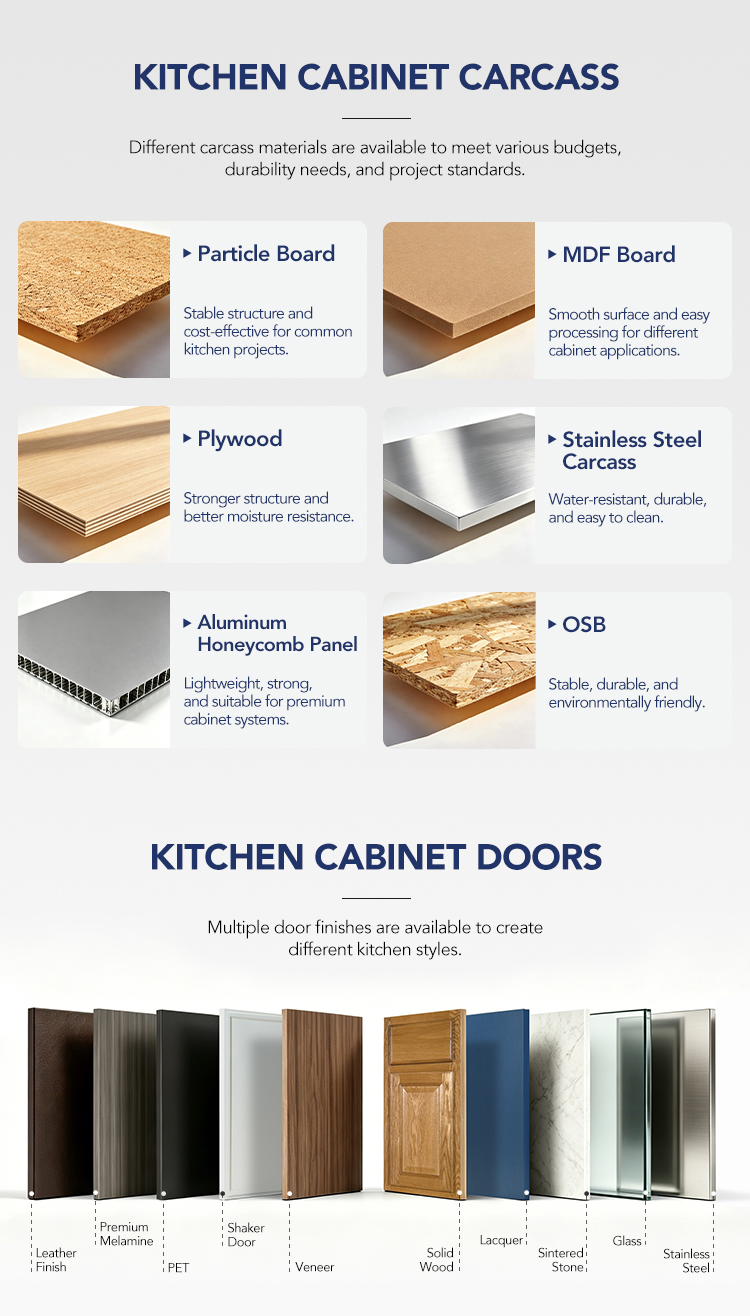 Kitchen Concept 1