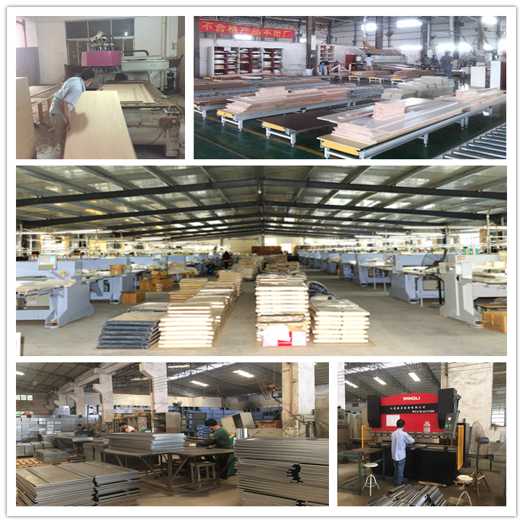 Our Factory Image 1