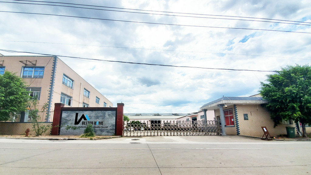 About Us Factory Image