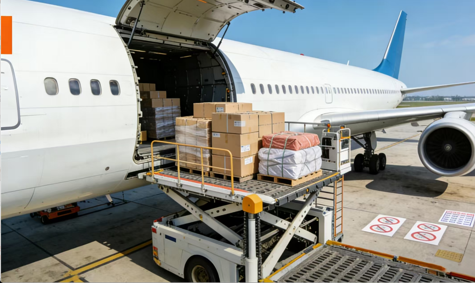 Logistics 2
