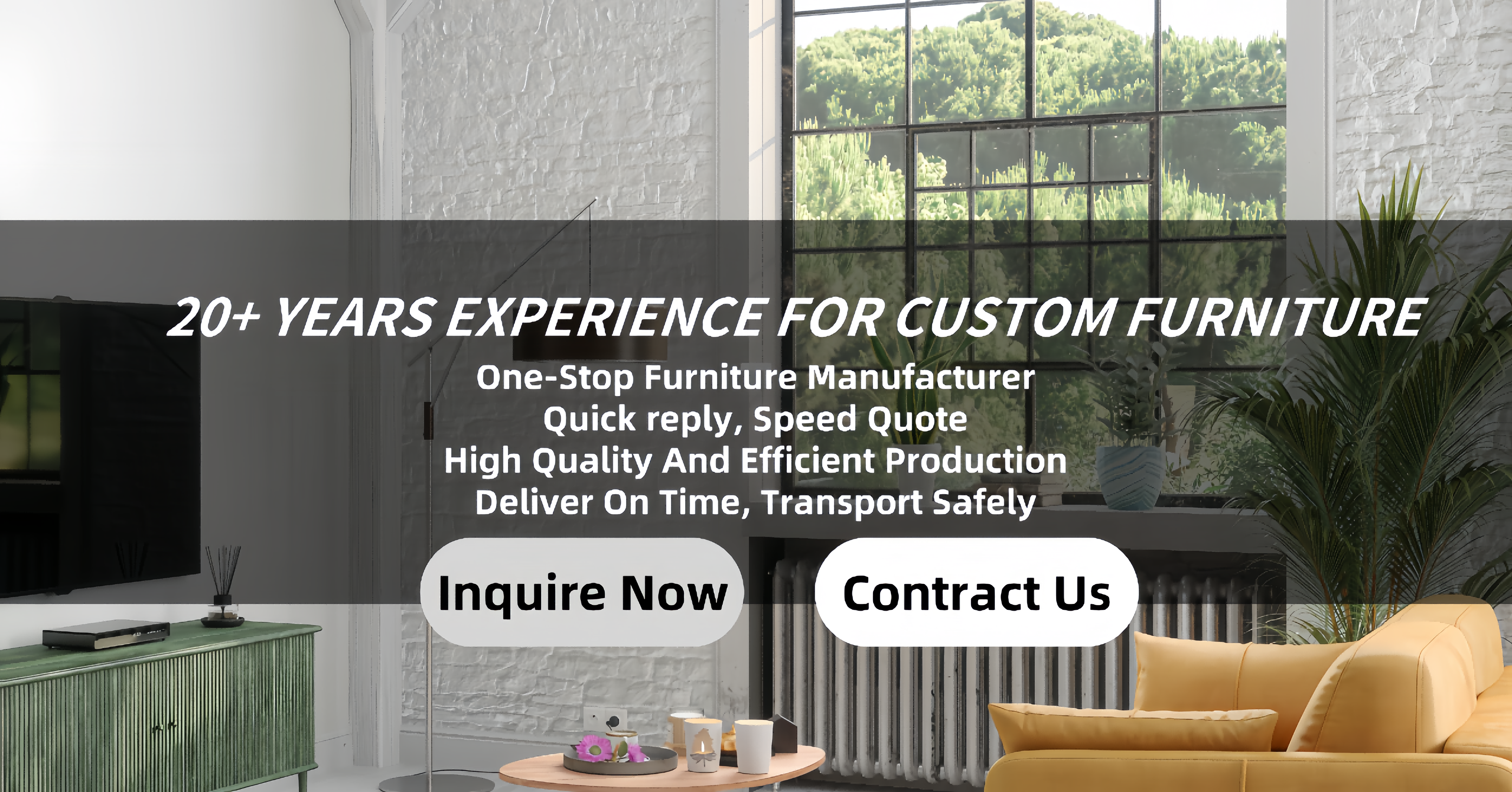 Products Banner