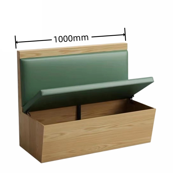 High Glossy Restaurant Furniture