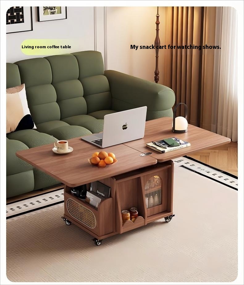 Mobile Storage Cabinet