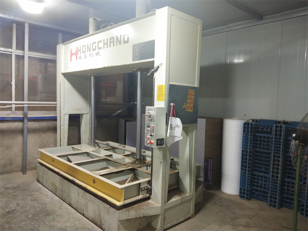 Workshop Area 2