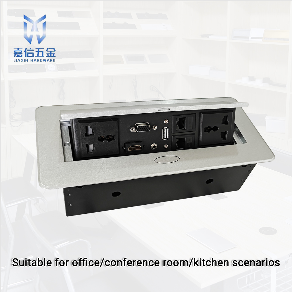Tabletop Socket Overview
