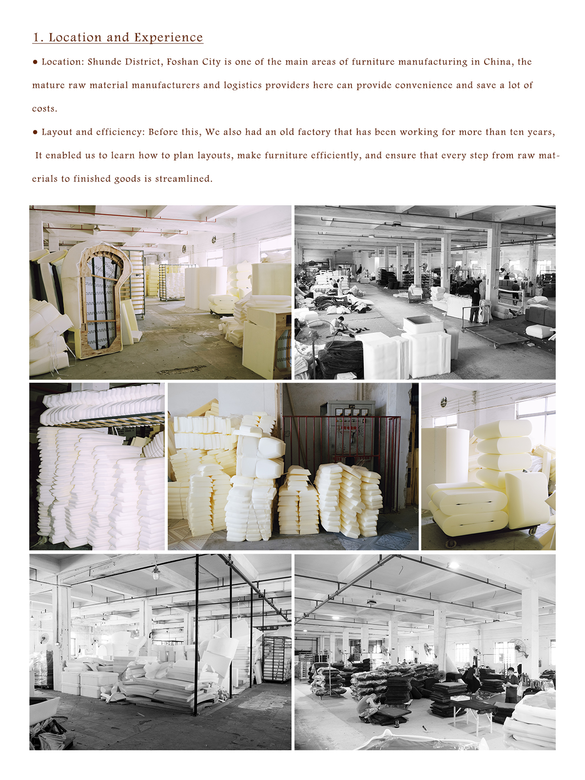 Factory Gallery 2
