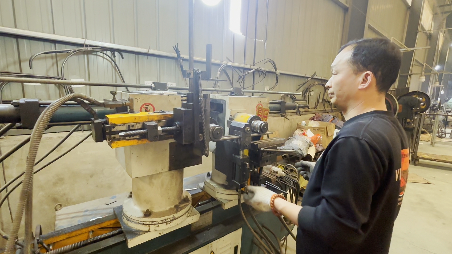 Metal Workshop 3