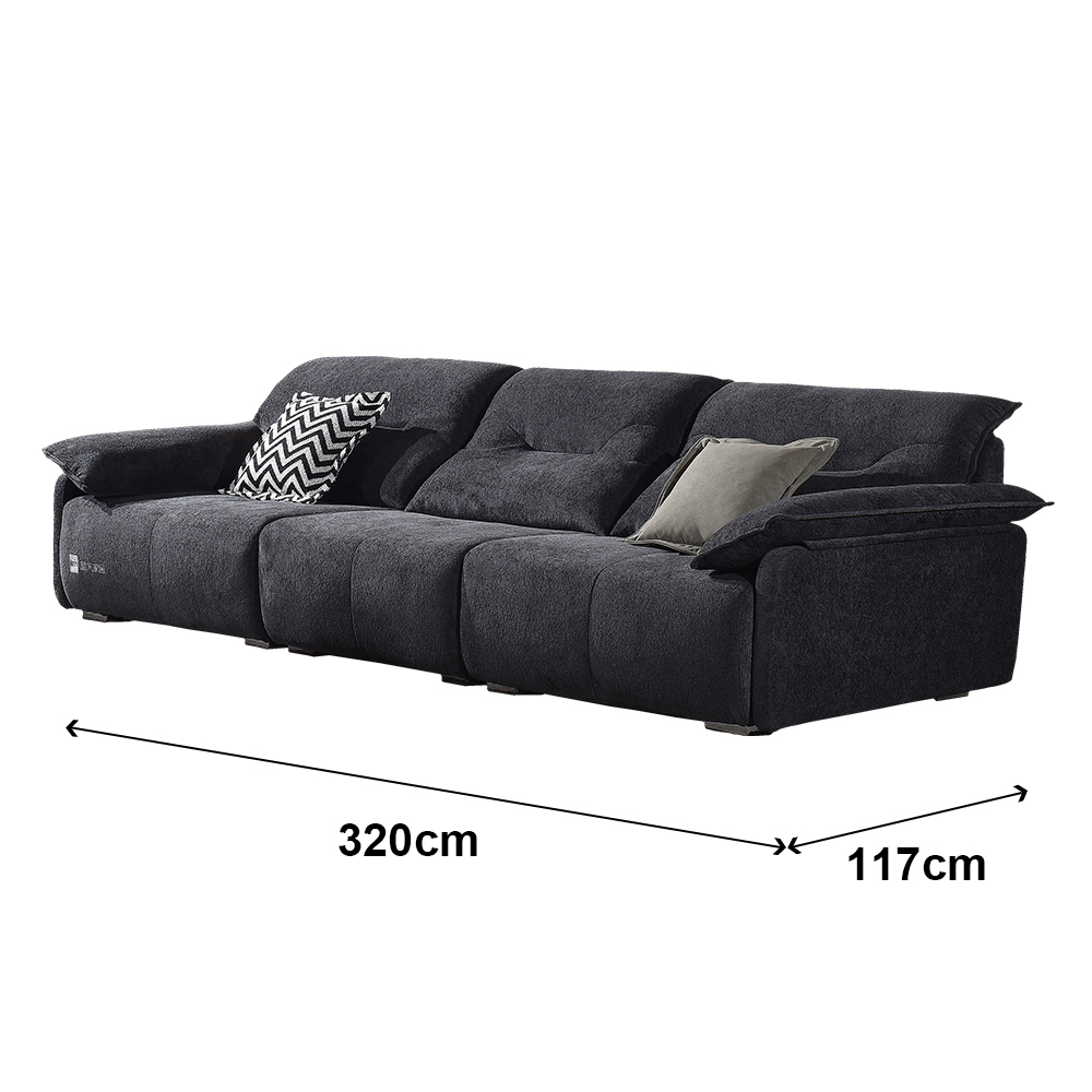 Sofa Collection View 2