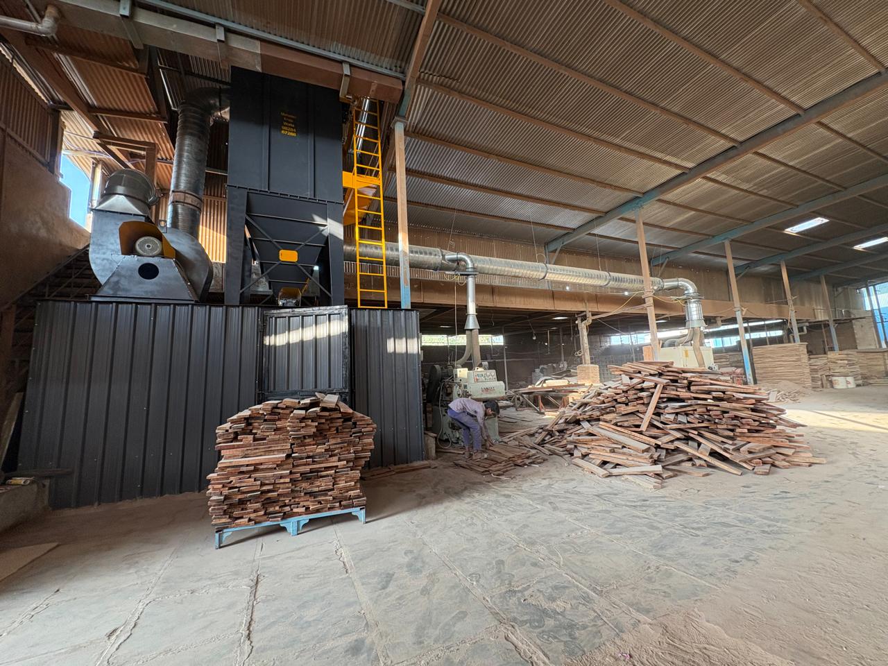 Assembly Process