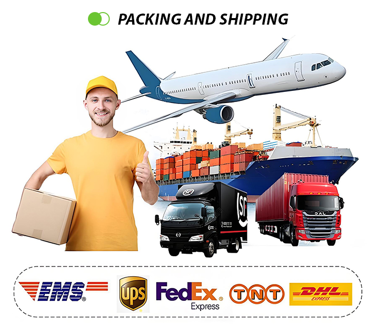 Warehousing Storage