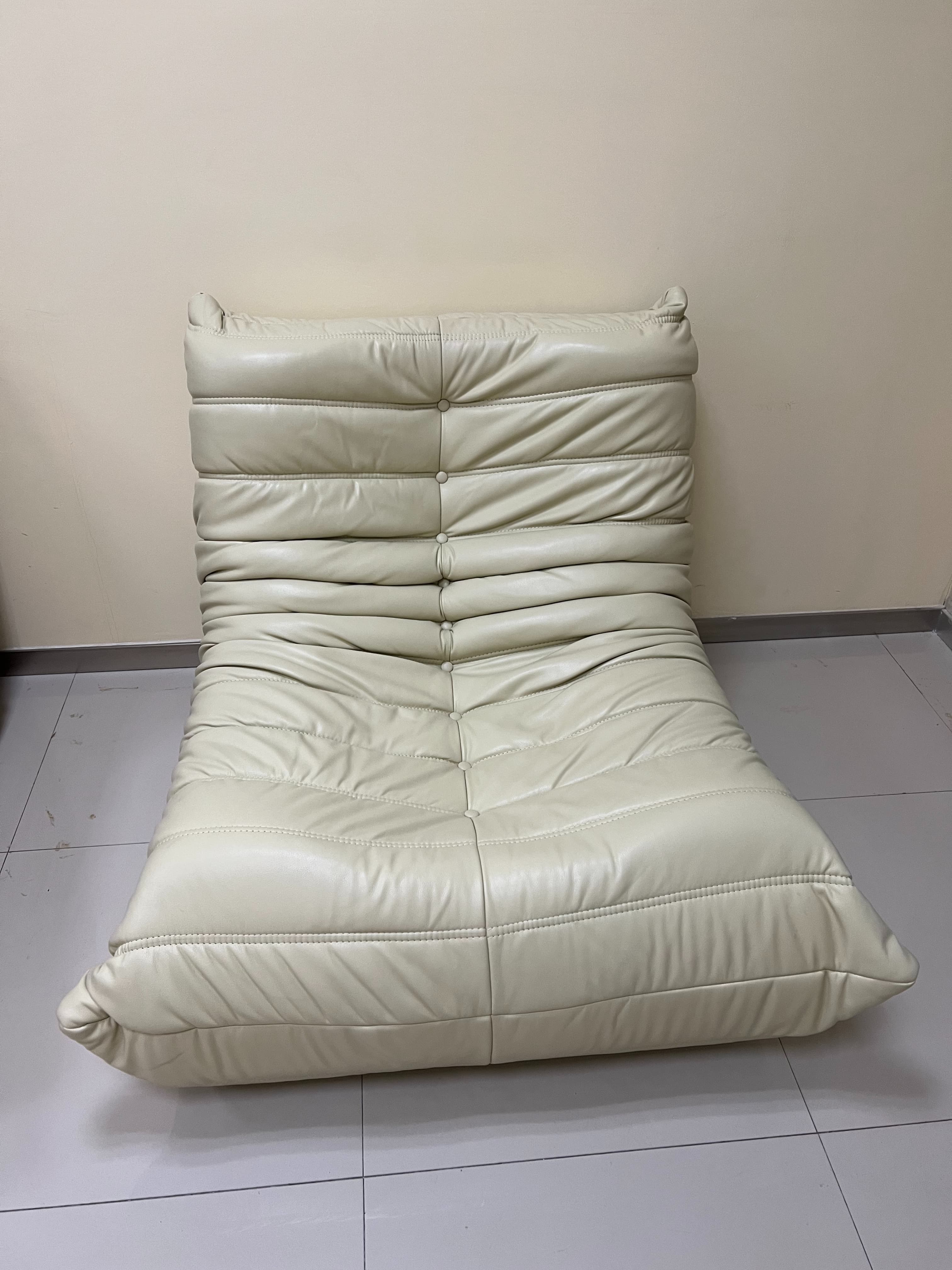 Microfiber Leather Texture
