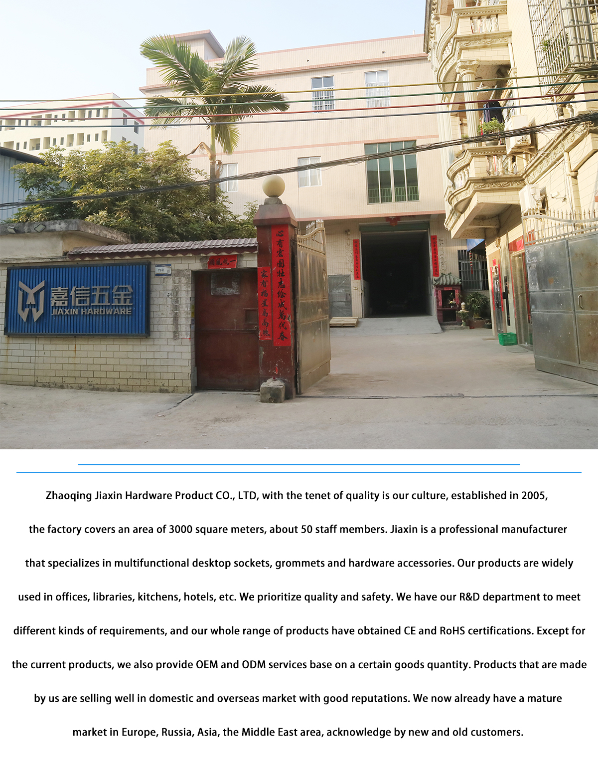 Company Overview