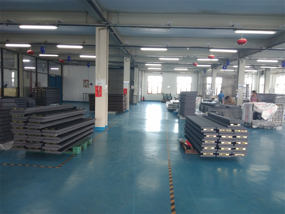 Workshop Area 3