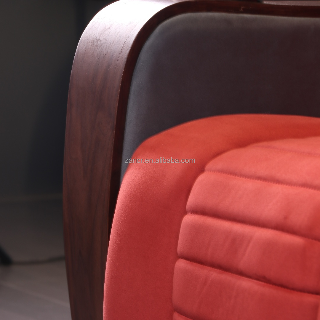 Home theater seating design view 5