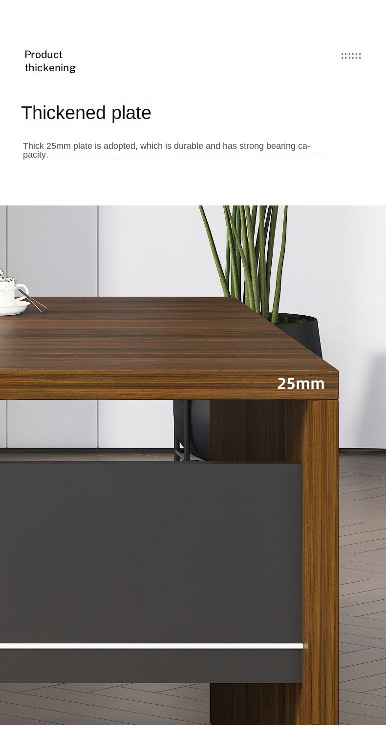 Modern Office Table Executive Desk Office Computer Table Office Furniture Computer Table