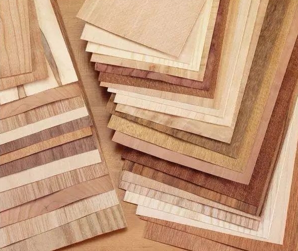 Veneer Finish