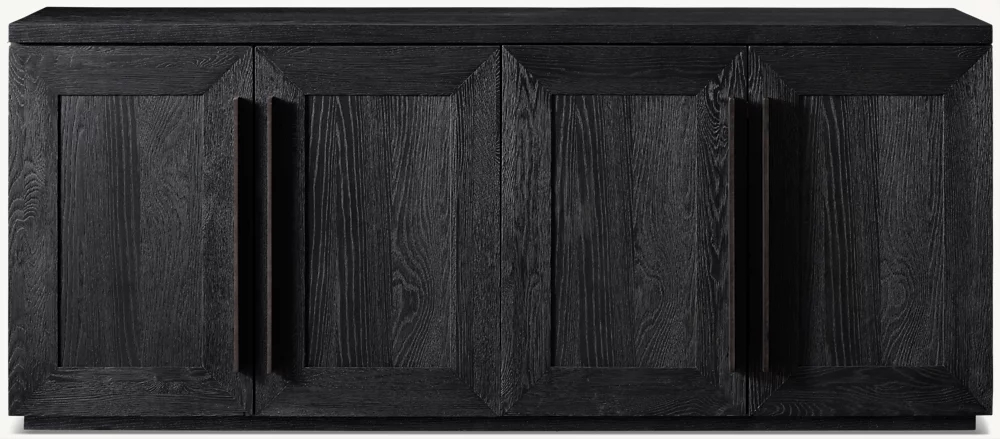 Sideboard Vintage TV Cabinet Sideboard Entryway Cabinet