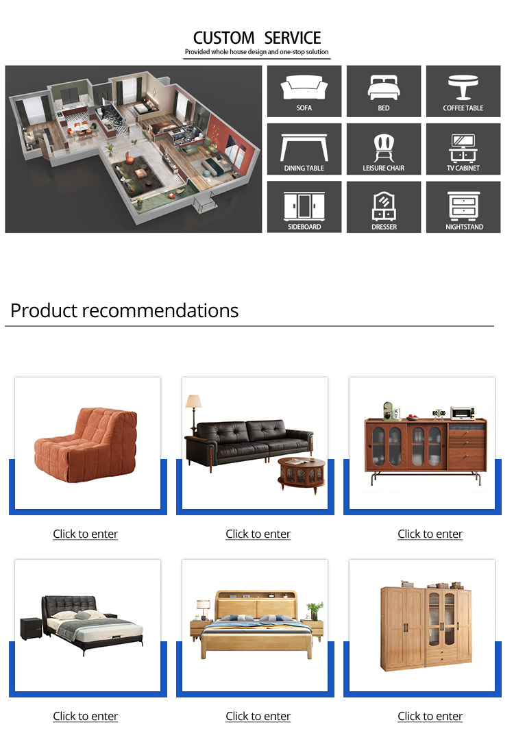 Furniture Showcase 2
