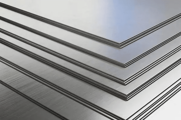 Variety of materials and thicknesses
