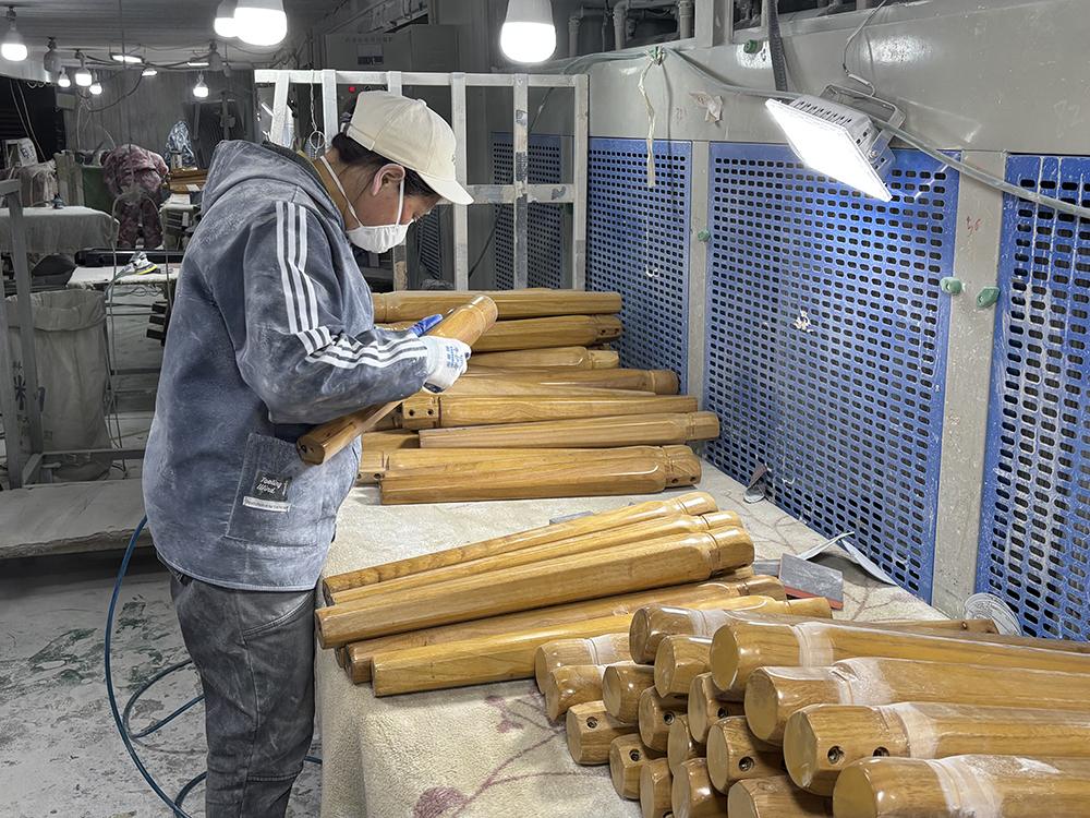 Wood Workshop 8