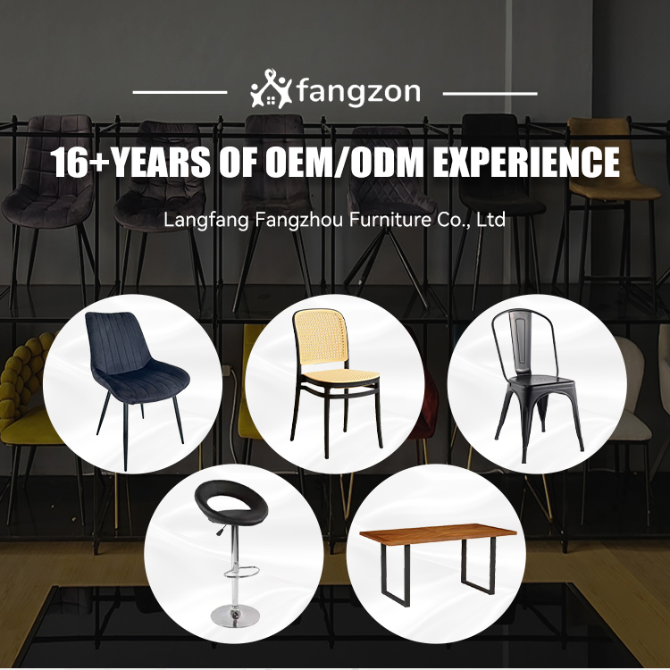 Modern Furniture Collection