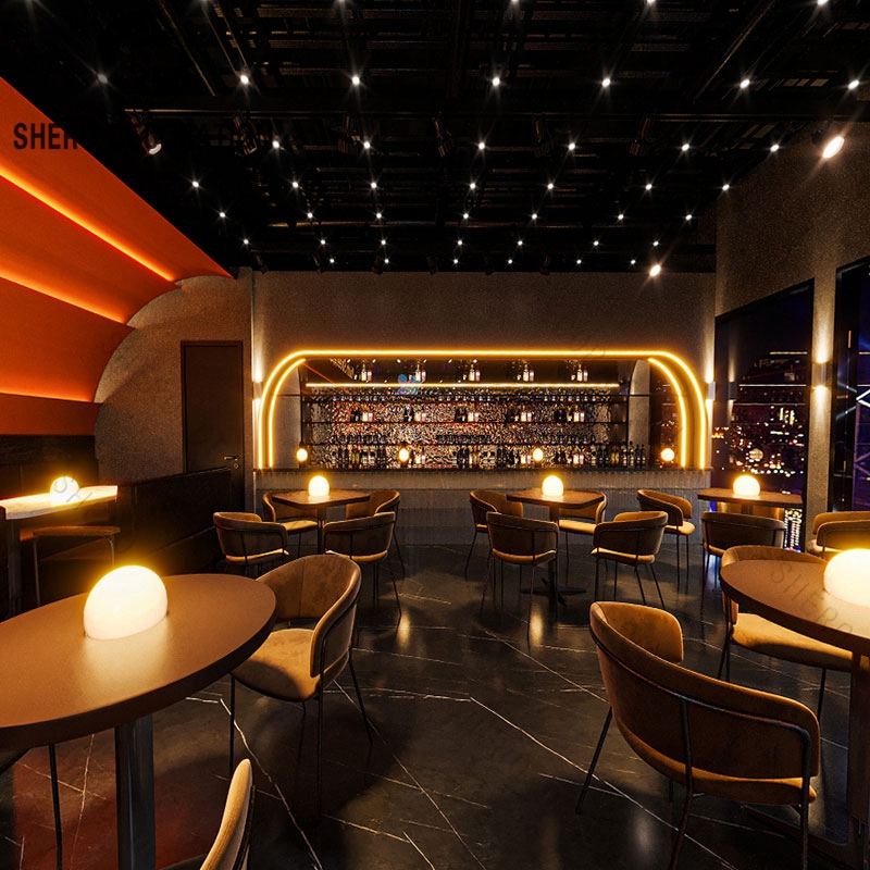 Night Club Furniture Design 4