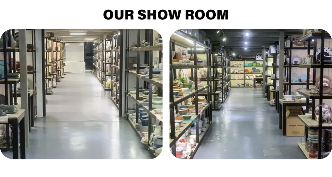 Wholesale Ceramic Plate Restaurant