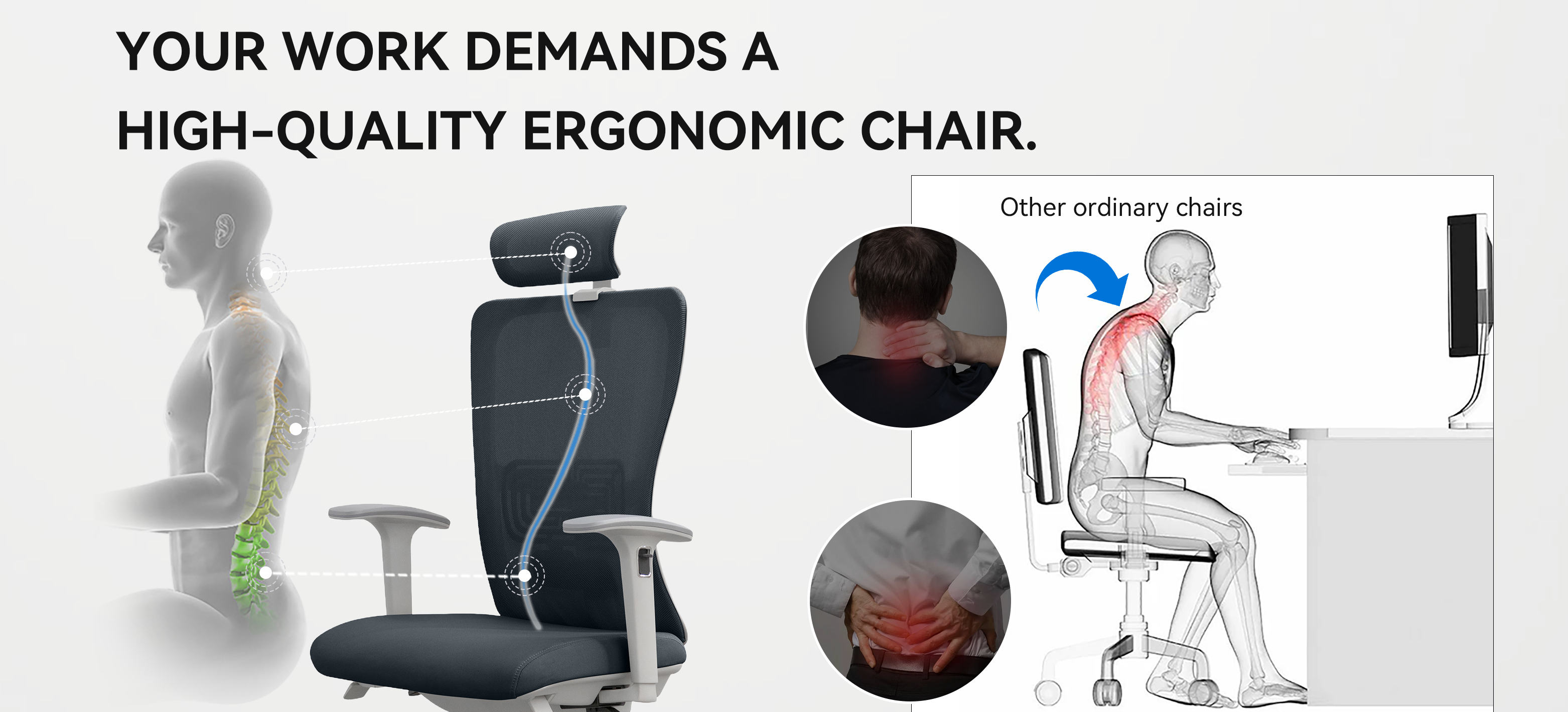 Chair Component 2