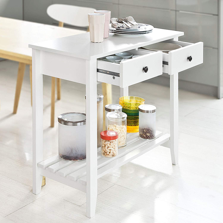 Console Table View 4