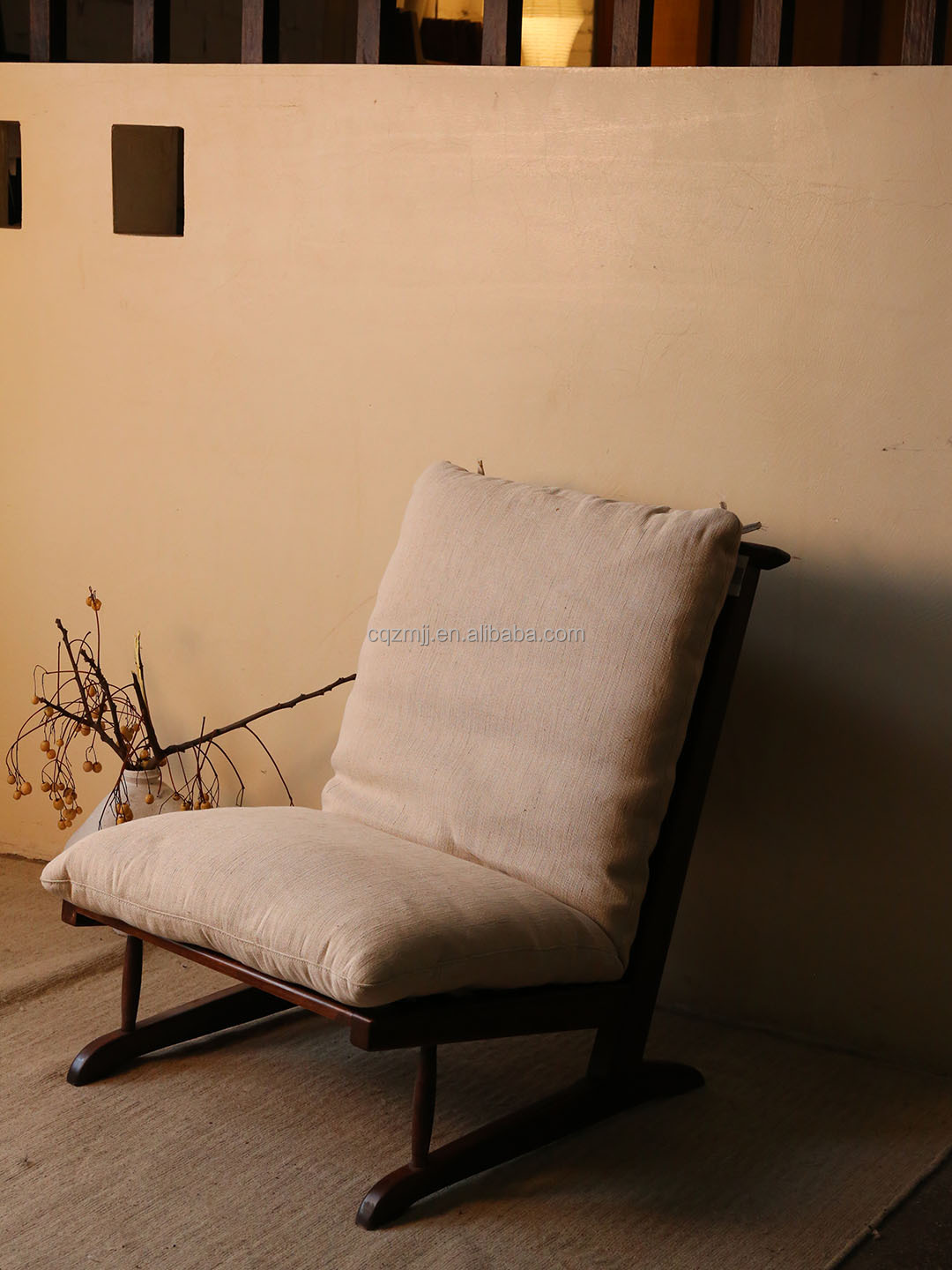 Sofa Set Furniture Livingroom Modern Solid Wood Luxury Living Room Home Apartment Hotel Interior Furniture Factory Wholesale