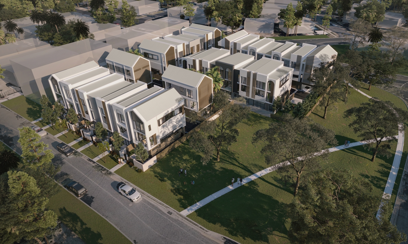 San Minnie St Project