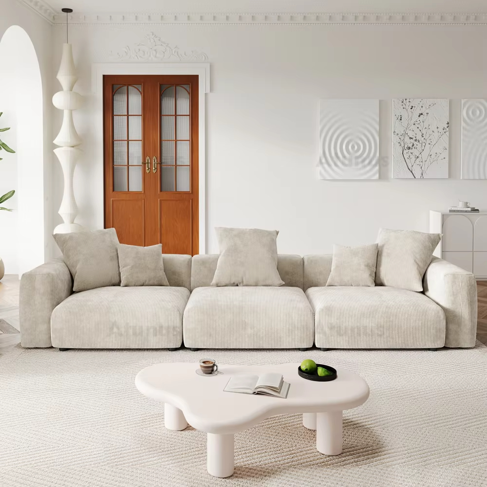 Rowe Sectional Sofa View 3