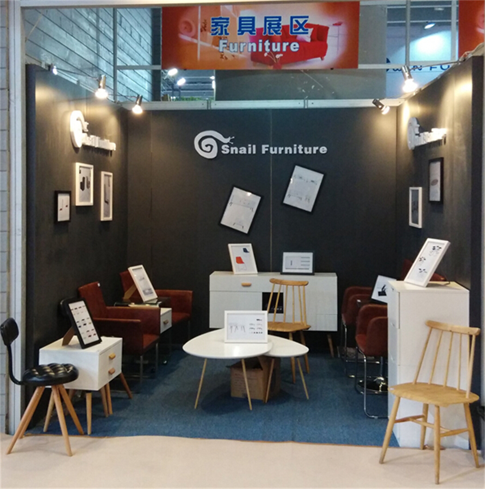 Exhibition View 5