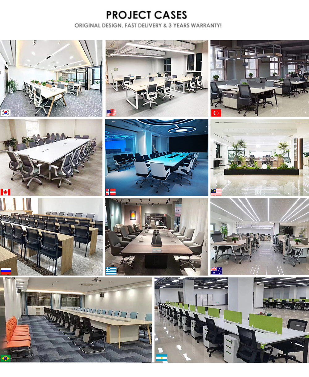 Company Facility 2