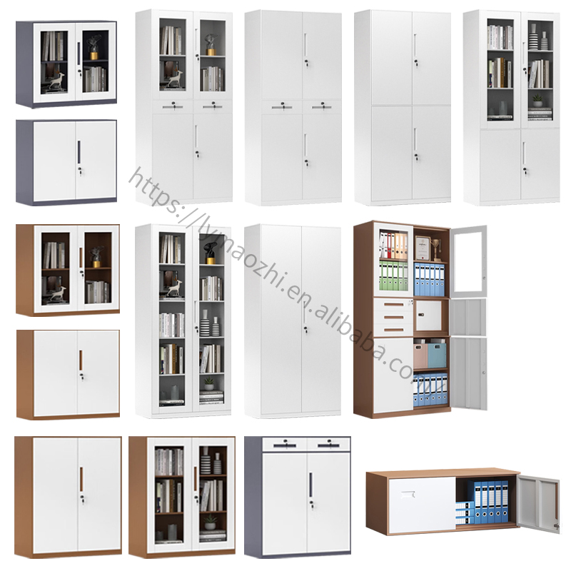 Steel file cabinet product details