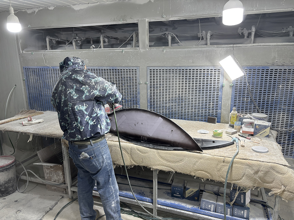 Wood Workshop 6