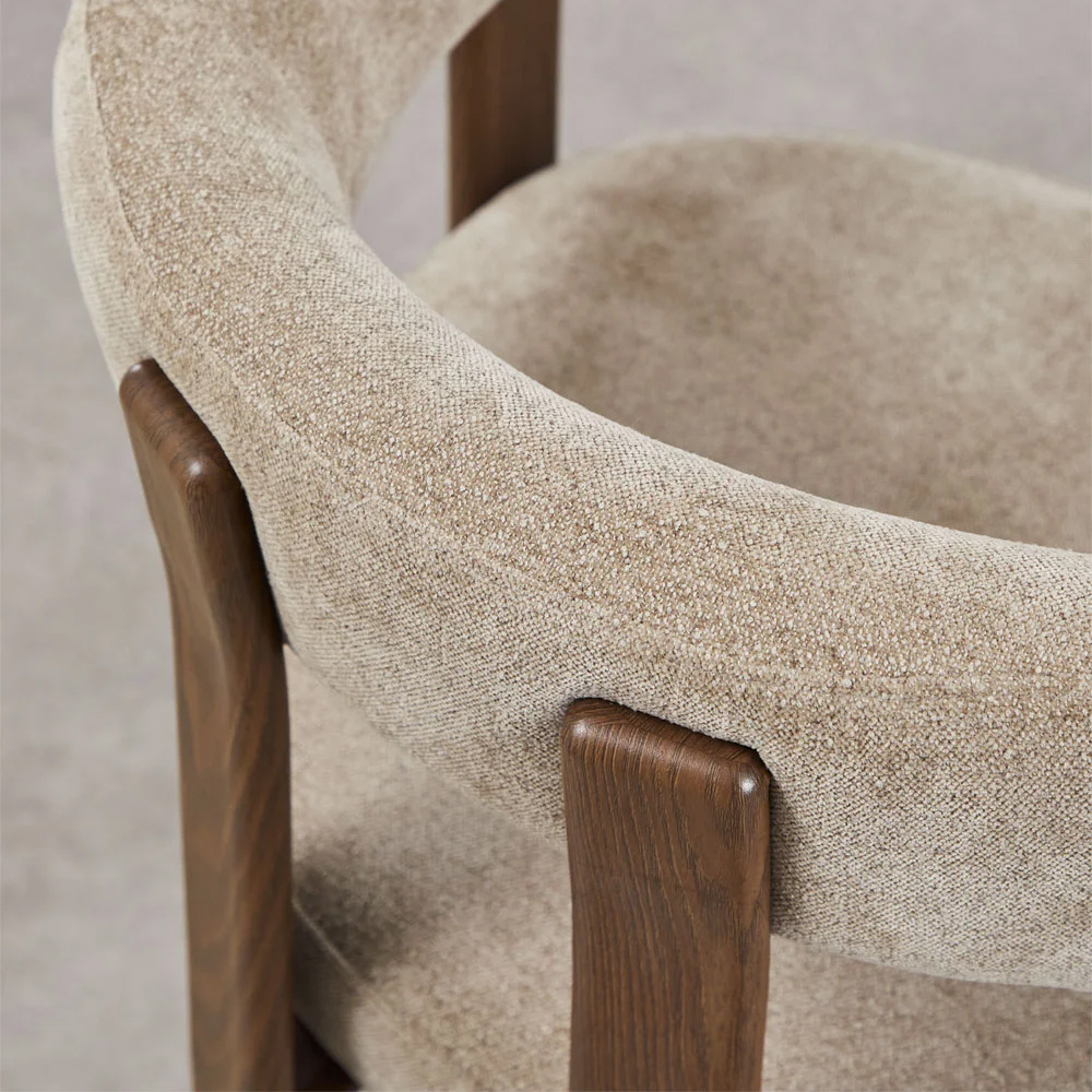 Dining Chair View 6