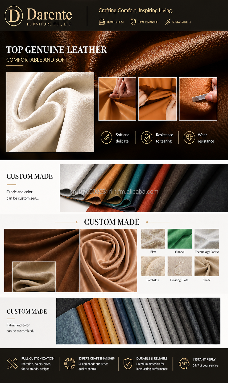 Factory process 7