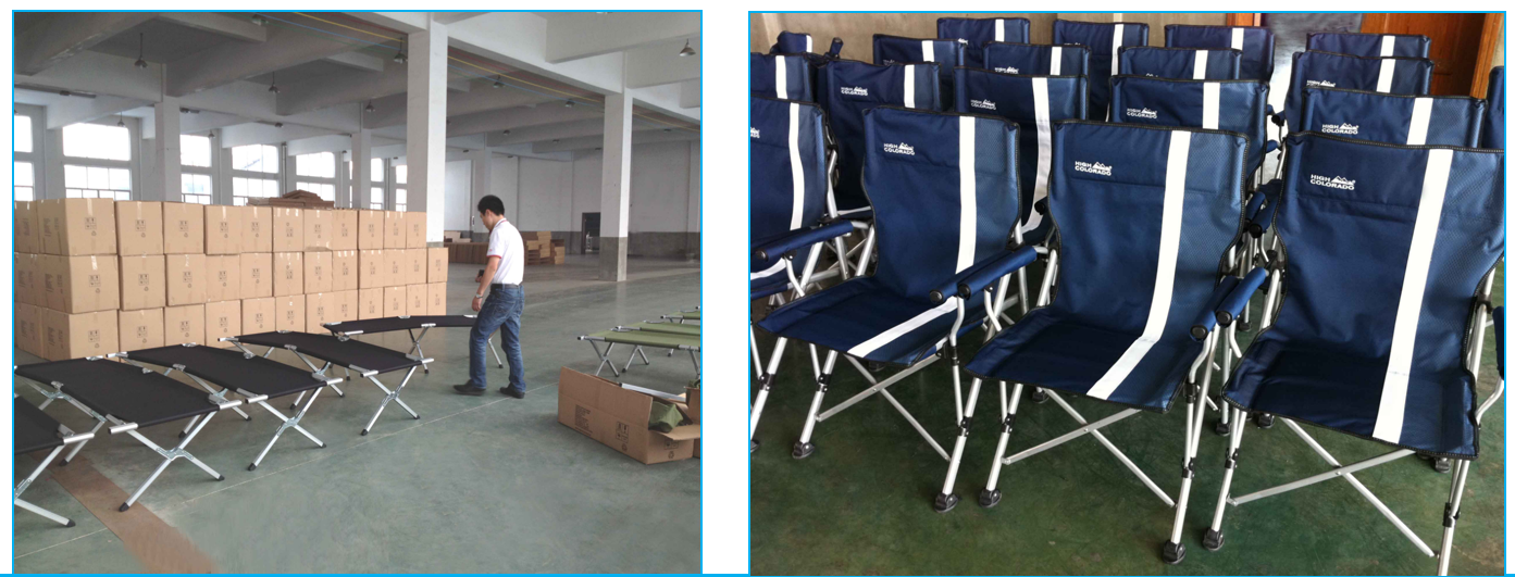 Factory Inspection Service