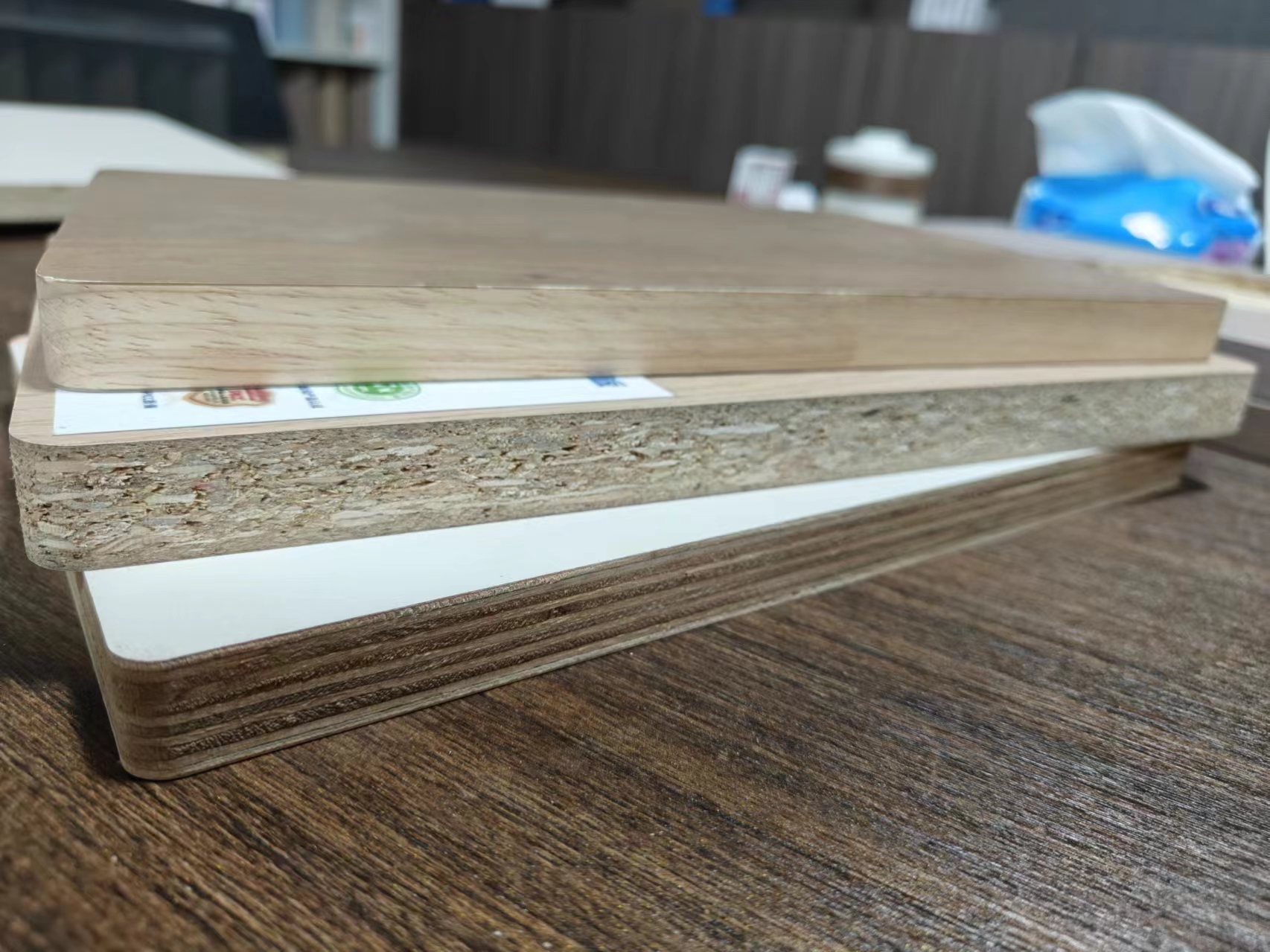 material details