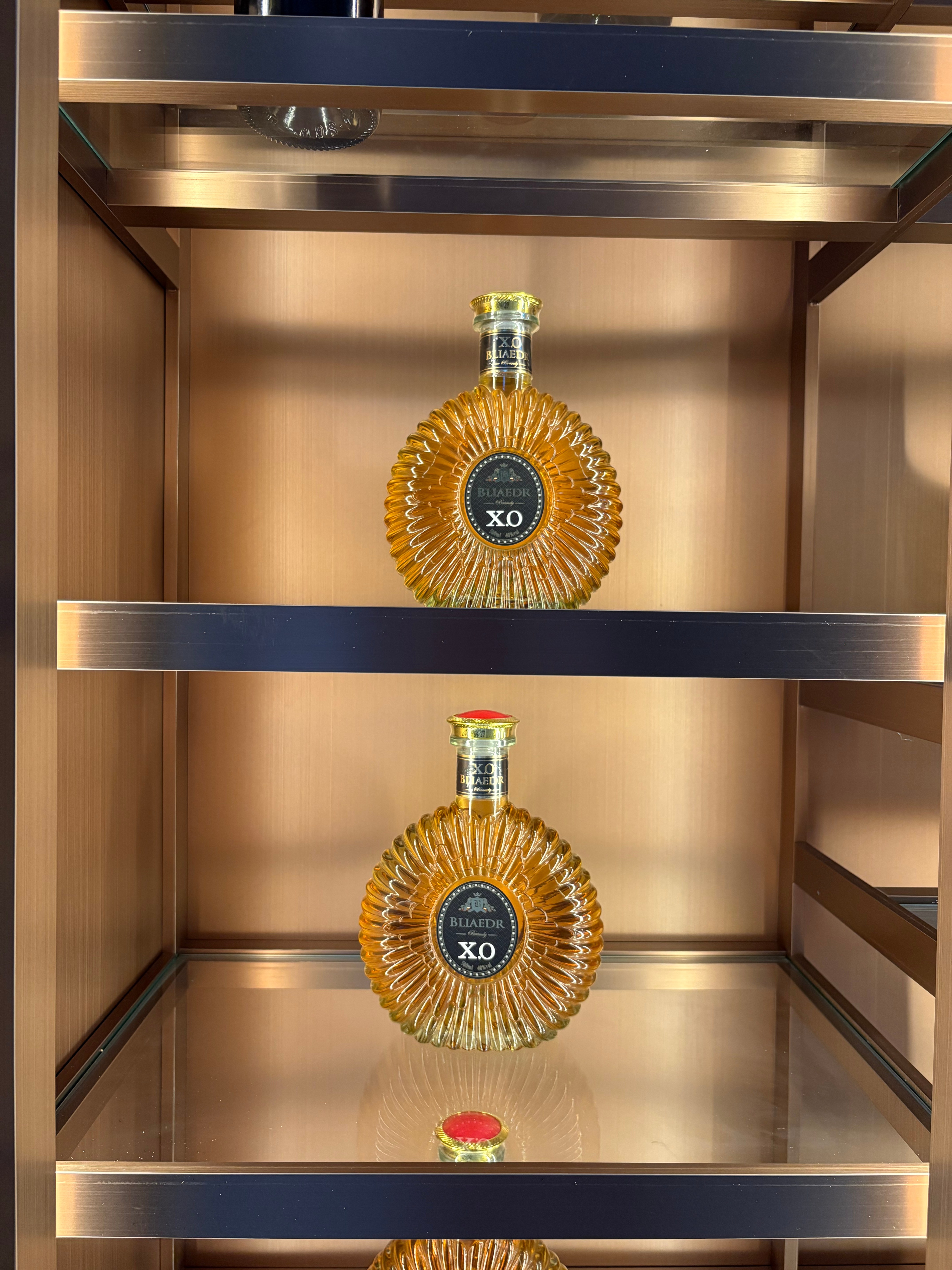 Product Highlights Showcase