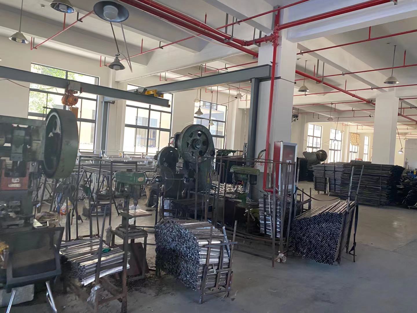 Production Facility 1