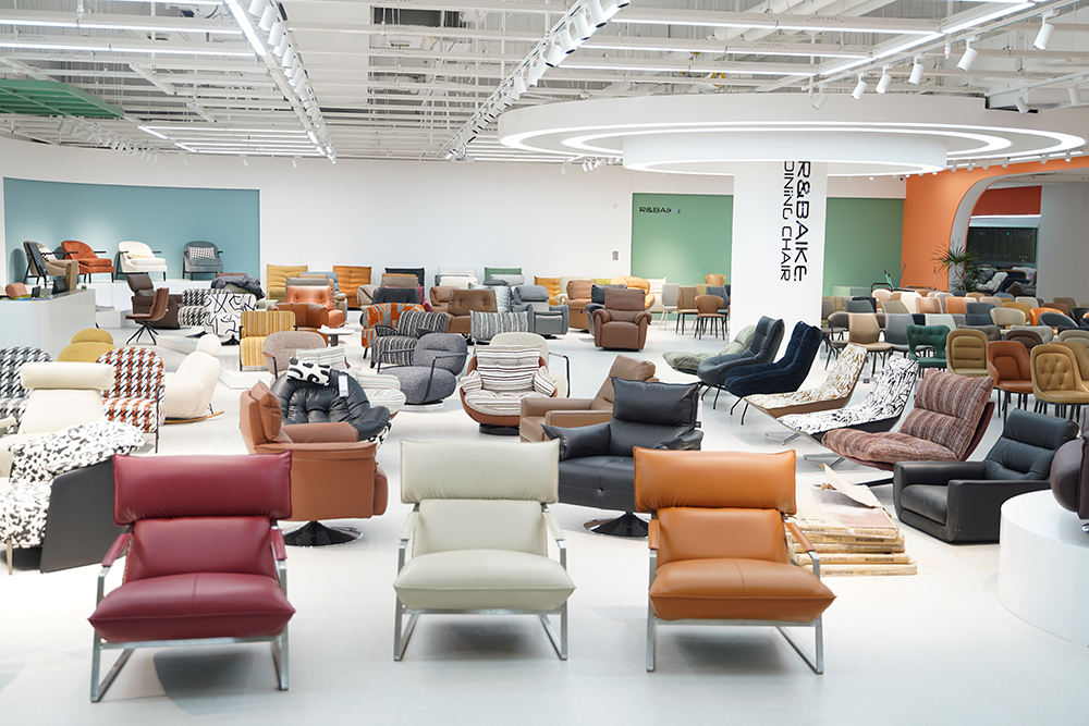 Showroom 6