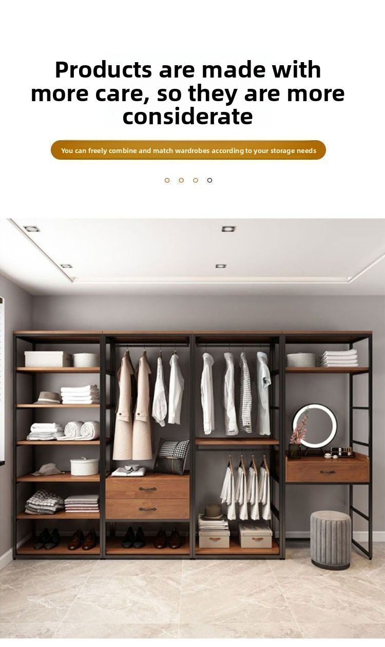 Modern Storage Cabinet