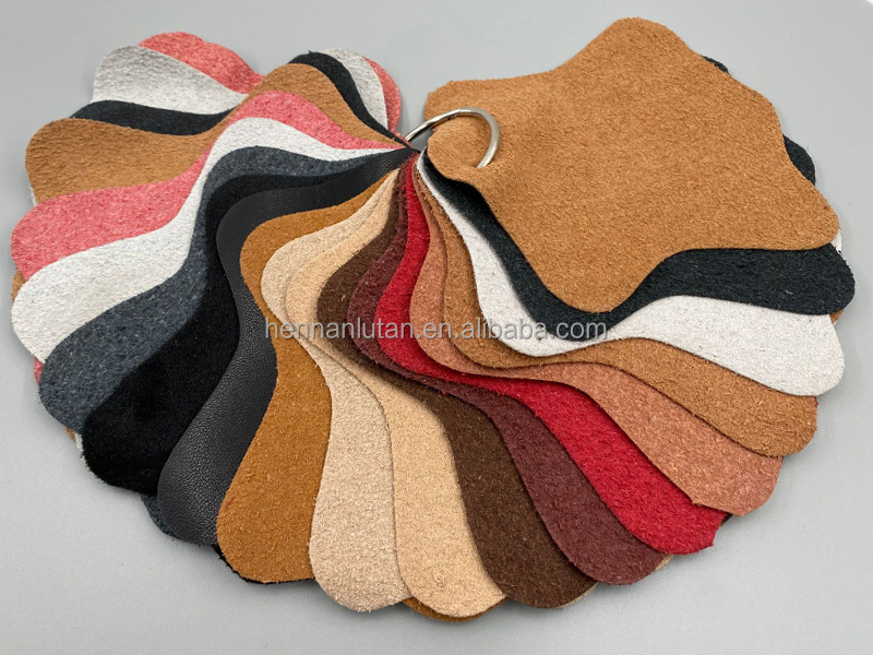 Leather Details 1