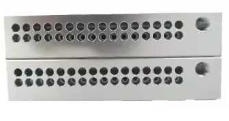 Sistema de expulsión