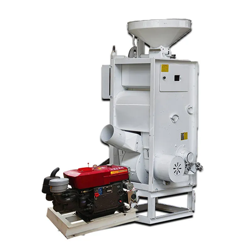 Conjunto de motor central automático de arroz comercial mini de alta calidad, molino de arroz agrícola de alta capacidad